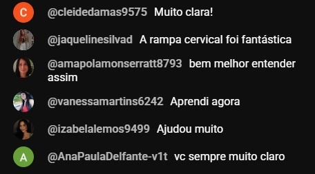 Depoimento