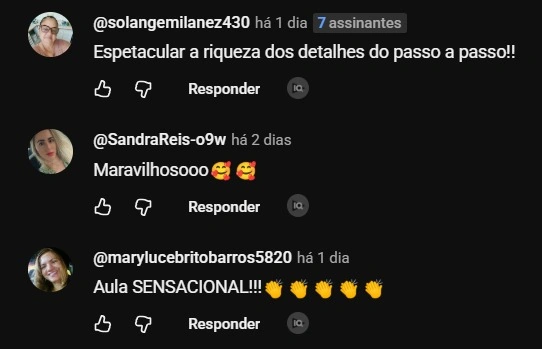 Depoimento