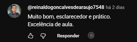 Depoimento