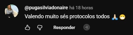 Depoimento