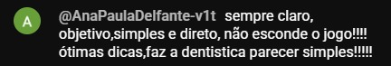 Depoimento